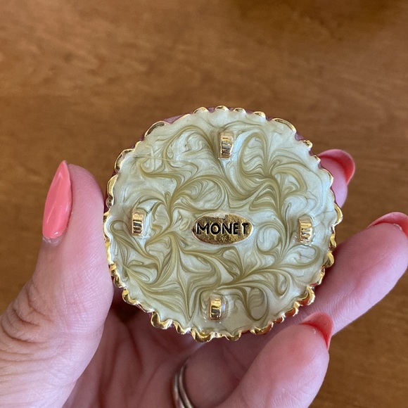 Set of two trinket boxes - Picture 5 of 10